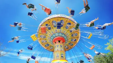 VinWonders Nha Trang Ticket