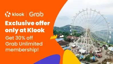 Sky Ranch Tagaytay Ticket