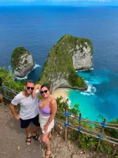 Nusa Penida Day Tour from Bali