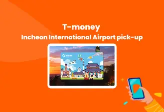 T-Money Card