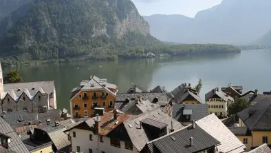 Hallstatt Day Tour from Salzburg
