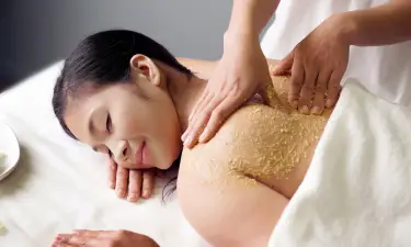 Let's Relax Spa Chiang Mai One Nimman Experience in Chiang Mai