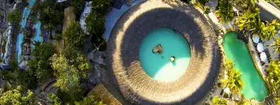 I-resort Spa Packages in Nha Trang