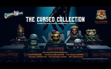 Ocean Park Hong Kong Ticket