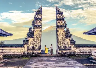 Instagram Tour with Photographer in Bali