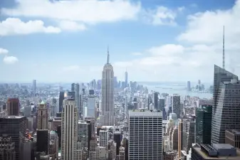 Top of the Rock Observation Deck Tickets