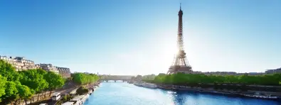 Eiffel Tower Ticket in Paris