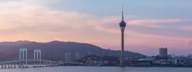 Macau Tower Ticket