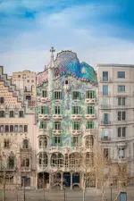 Casa Batllo Tickets