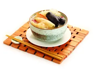 Hung Fook Tong | Homemade Soup / Herbal Tea / Pork Knuckles and Ginger Stew / Hung Fuk Tong Healthy Meal | Multi Branches over Hong Kong | Klook Exclusive