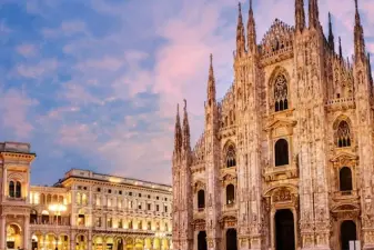 Duomo Di Milan, Duomo Museum and Archaeological Area Ticket