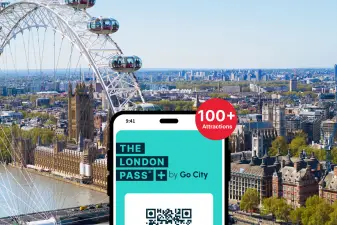 Go City: London Pass