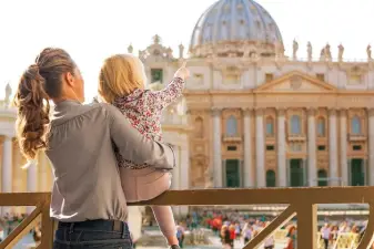 Vatican Museums Tour with Optional St. Peter's Basilica Access