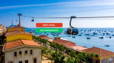 Sun World Hon Thom Ticket | Phu Quoc