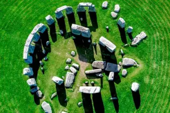 London Day Tour | Windsor Castle, Stonehenge, and Bath