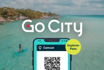 Go City | Cancun Explorer Pass (Optional Attractions)