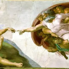 Vatican Museums & Sistine Chapel Ticket