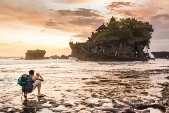 Tanah Lot & UNESCO Heritage Full Day Tour – Private or Share Tour Option|Bali