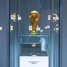 FIFA Museum Ticket | Zurich
