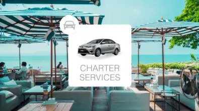 Private Transfer from Bangkok and Pattaya | Thailand