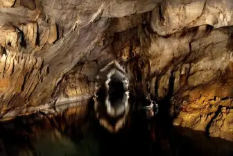 3-in-1 Adventure Day Tour in Sabang Puerto Princesa: Underground River, Zipline Ride, and Mangrove Paddle Boat | Palawan