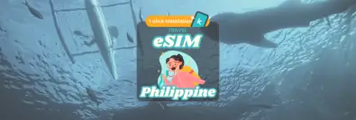 【50% OFF】Philippines SIM Card | Globe Philippines Daily Data / Total Data eSIM