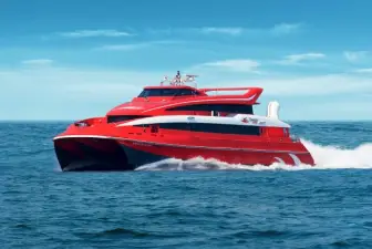 【TurboJET|Fly You to Macao - International Tourist Ferry Ticket Promotional Scheme】Hong Kong to Macau