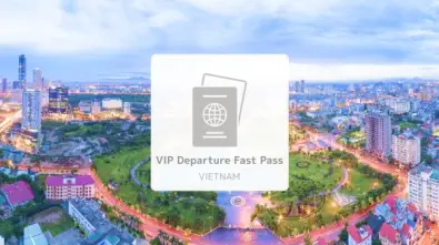 [Vietnam Travel] Hanoi-Noi Bai International Airport (HAN) Arrival and Departure Services | Priority Clearance | VIP Express Clearance