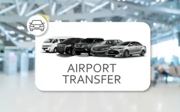 Suvarnabhumi Airport (BKK) / Don Mueang Airport (DMK) Private Transfer from/to Bangkok Downtown | Thailand