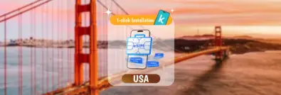 【50% Off】USA eSIM | 1-30 days daily, total plan