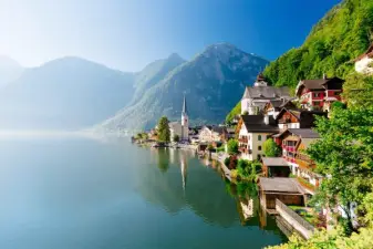 Hallstatt Day Tour from Vienna | Austria