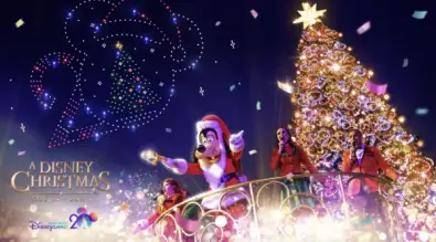 Hong Kong Disneyland Ticket