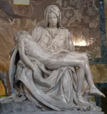 Chinese Guided Tour of the Vatican Museums, Sistine Chapel, and St. Peter’s Basilica