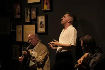 Porto Traditional Fado Concert|Portugal