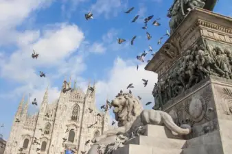 Milan | Duomo di Milano Ticket