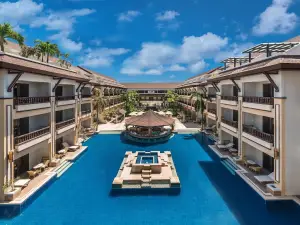 Henann Regency Resort And Spa