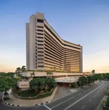 Dusit Thani Manila