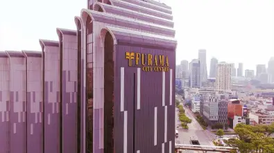 Furama City Centre Hotel