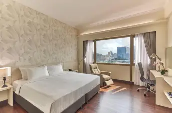 Village Hotel Bugis by Far East Hospitality