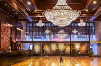 Ambassador Hotel Bangkok