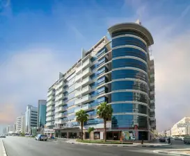 StarMetro Deira Hotel Apartments