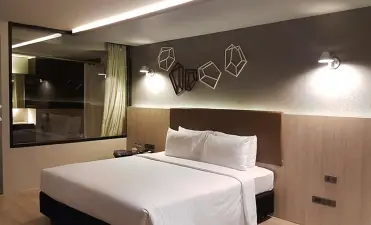 The Heritage Silom Hotel