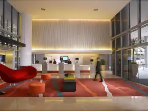 Ibis Singapore on Bencoolen - Newly Renovated