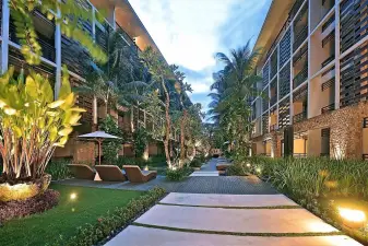 The Haven Bali Seminyak