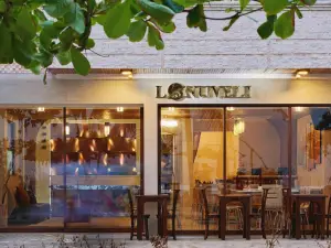 Lonuveli