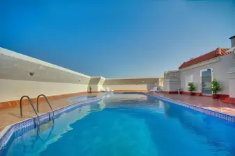 AL Manar Grand Hotel Apartment 