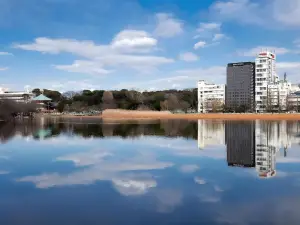 APA Hotel Keisei Ueno-Ekimae