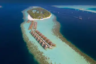 Vilamendhoo Maldives Resort Island