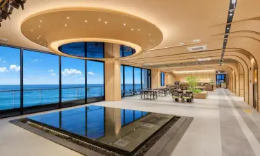 Ramada by Wyndham Gangwon Sokcho