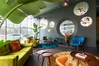 Hotel2Stay